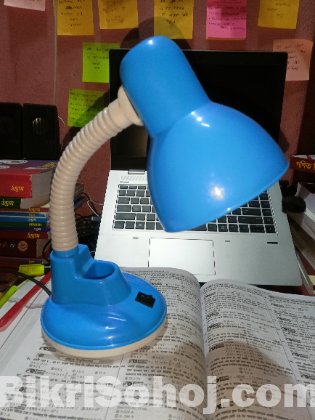 Study table lamp